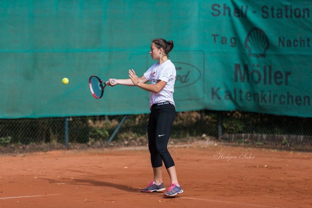 Bild 65 - ITF Future Nord